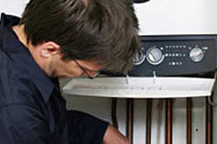 boiler replacement Lower Sheering